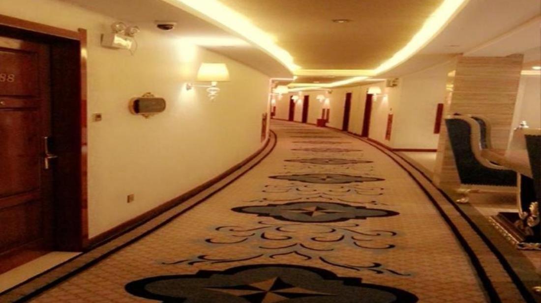 Star World Hotel Naypyidaw Extérieur photo